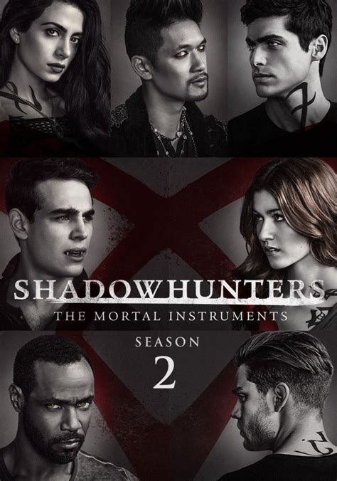 shadowhunters streaming|Watch Shadowhunters · Season 2 Full Episodes Online .